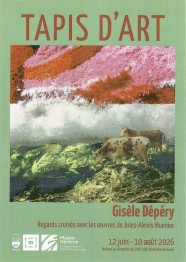 Gis�le D�p�ry 
