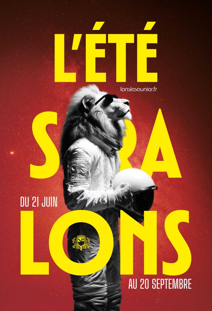 L'�t� sera Lons !