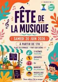 F�te de la Musique
