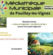 Matin�e Contes