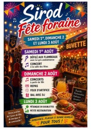 F�te du village