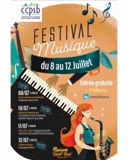 quintette de Mendelssohn