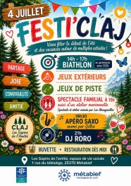 Festi'CLAJ