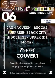 3�me Festi'Mournier