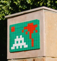 Mosa�que 2.0, l'art des pixels