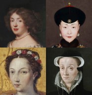 T�te � t�te, � la rencontre des portraits du mus�e