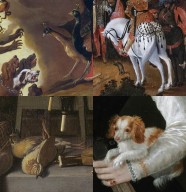 Le bestiaire du mus�e, les animaux vus par les artistes