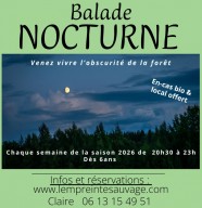 Balade Nocturne