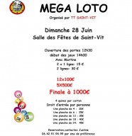 M�ga loto