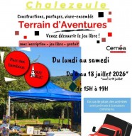 Terrain d'Aventures
