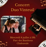 Duo Vinteuil