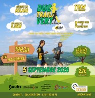 Duo Trail Vert