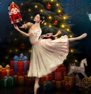 Casse Noisette - Ballet et Orchestre