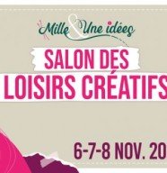 Salon des loisirs cr�atifs