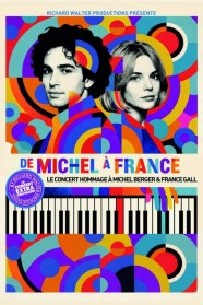 De Michel Berger � France Gall - Tribute