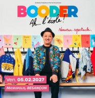 Booder Ah.... l'�cole !