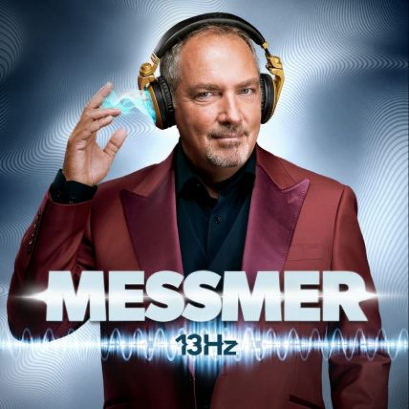 Messmer "13Hz"