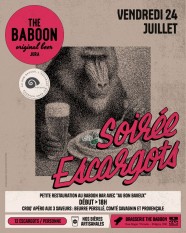 Soir�e Escargots