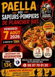 Soir�e Pa�lla