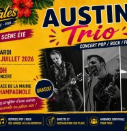Austin Trio