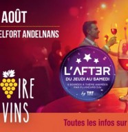 47�me Foire aux Vins