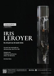 Iris Leroyer