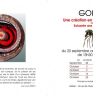 Paul GONEZ 