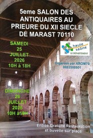 5�me Salon des Antiquaires