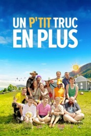 Cin�ma plein air - Un p'tit truc en plus