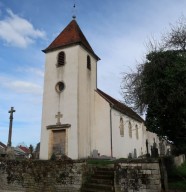 Visite guid�e du village