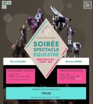 Championnats de France d'�quitation islandaise