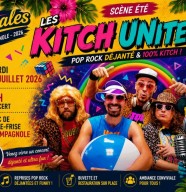Les kitch United