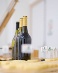 atelier : Accords Comt� et Vins du Jura