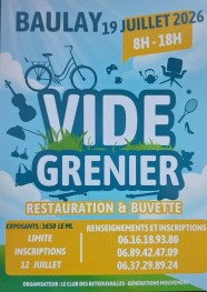 Vide-grenier