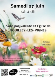 F�te de l'�cole de musique