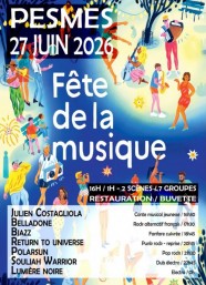F�te de la Musique