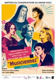Musiciennes