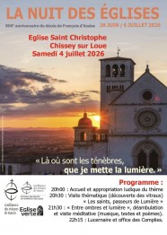 Nuit des �glises