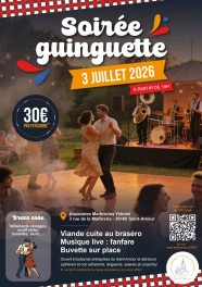 SOIR�E GUINGUETTE