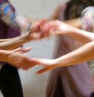 S�ance d�couverte de BIODANZA