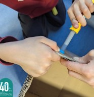 Atelier : �a cartonne !