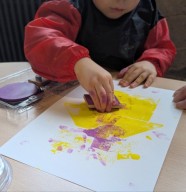 Atelier : Dr�le de maison