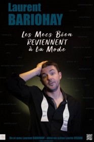 Laurent Bariohay 