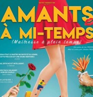 Amant � mi-temps