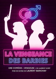 La vengeance des Barbies