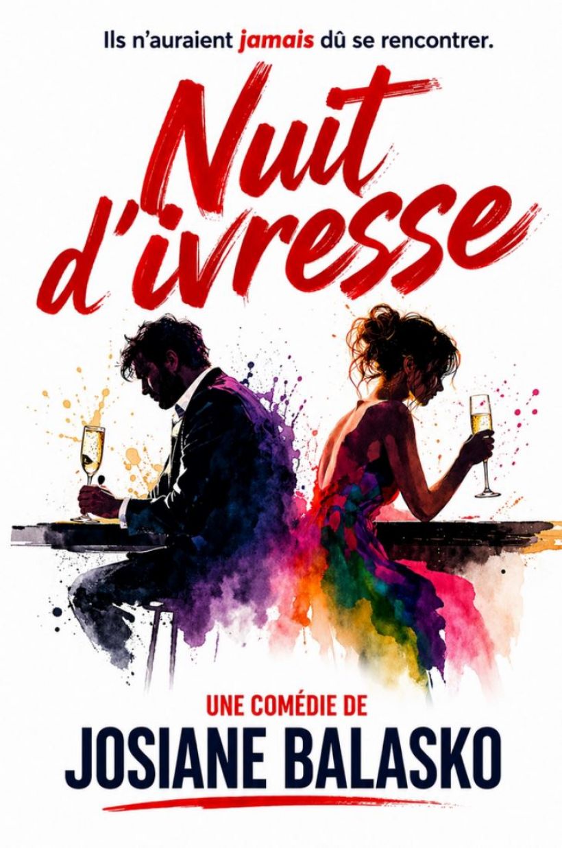 Nuit d'ivresse
