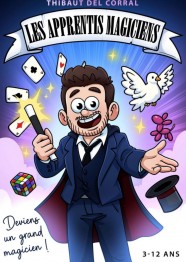 Les apprentis magiciens