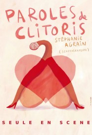 Paroles de clitoris