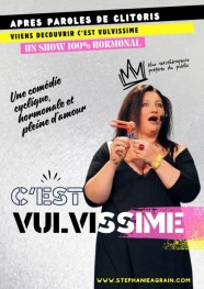 C'est Vulvissime