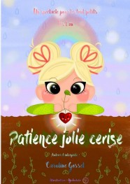 Patience jolie cerise